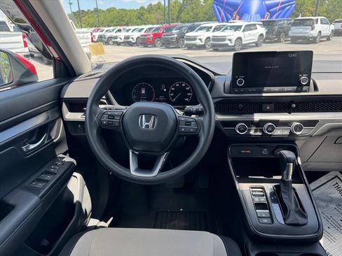 Used 2024 Honda CR-V LX image 13