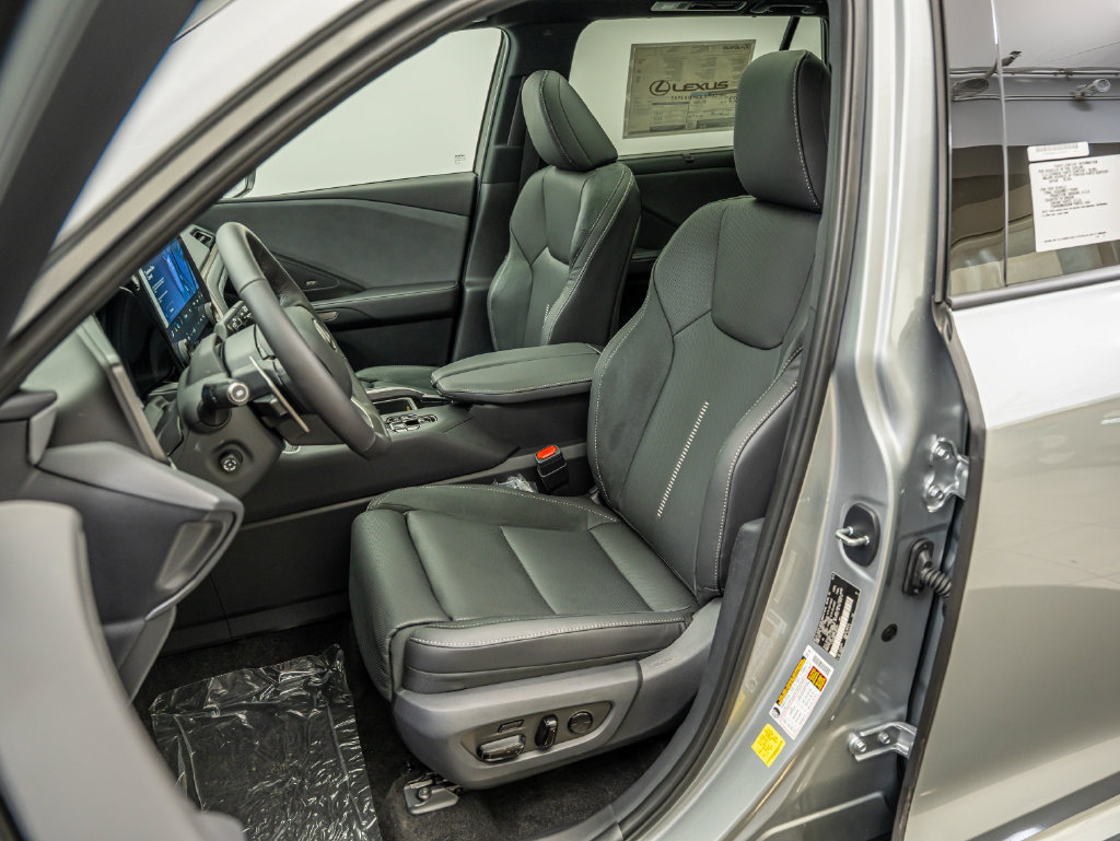 New 2026 Lexus TX 350 AWD w/ Technology Package image 22
