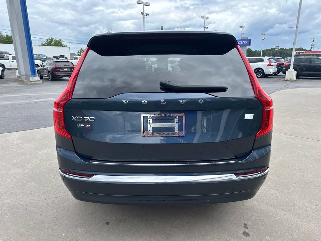 Used 2023 Volvo XC90 T8 Plus w/ Protection Package Premier AWD/4WD image 6