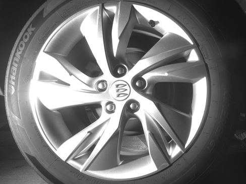 Used 2025 Buick Encore GX Preferred image 15