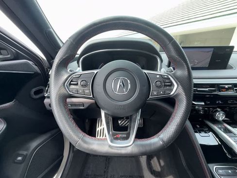 Certified 2024 Acura MDX A-Spec AWD/4WD image 15