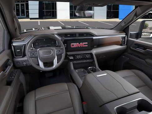New 2026 GMC Sierra 2500 Denali w/ Denali Reserve Package image 50
