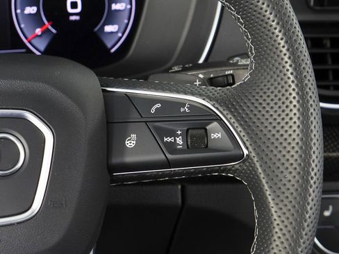 Used 2023 Audi SQ5 Premium Plus w/ Premium Plus Package image 29