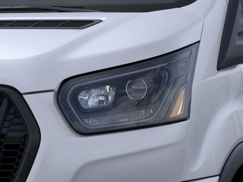 New 2026 Ford Transit 150 Low Roof AWD image 18