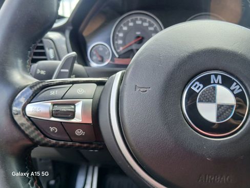 Used 2015 BMW M4 Convertible RWD image 25