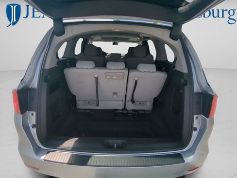 Used 2024 Honda Odyssey EX-L image 10