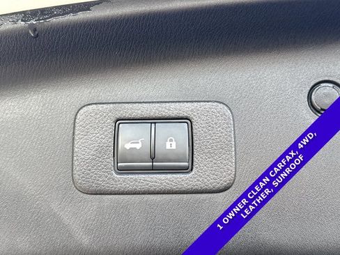 Certified 2024 Nissan Armada SL image 13