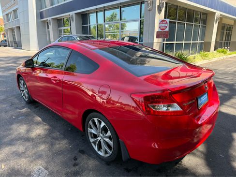 Used 2012 Honda Civic EX-L image 5