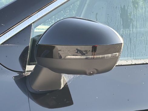 Certified 2023 Nissan Rogue SL FWD image 33
