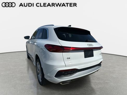 New 2025 Audi Q5 Prestige image 9