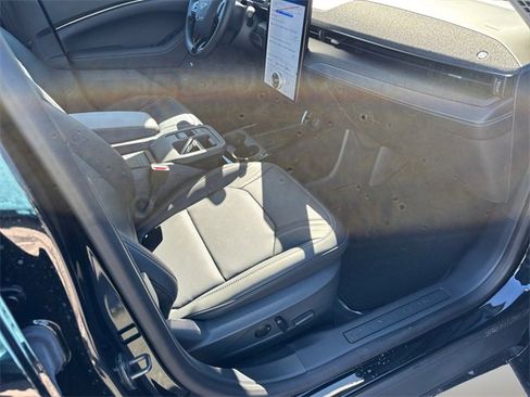 New 2025 Ford Mustang Mach-E Premium image 15