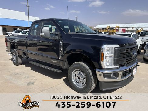 New 2025 Ford F250 XL w/ 360-Degree Camera Package image 3