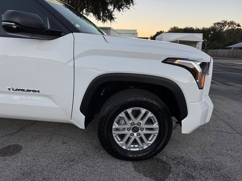 Used 2024 Toyota Tundra SR5 image 13