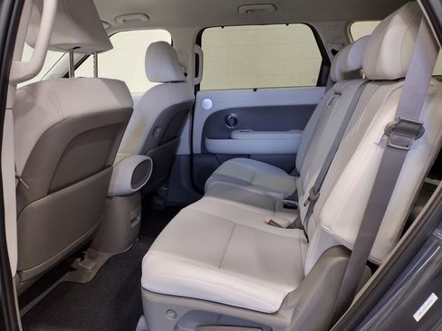 New 2026 Hyundai Palisade SEL AWD/4WD image 25