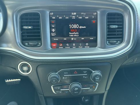 Used 2021 Dodge Charger SXT w/ Plus Group RWD image 13