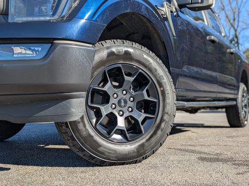 Used 2023 Ford F150 XL w/ Rattler Package image 32