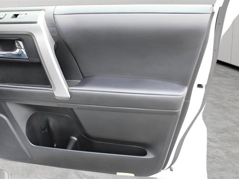 Certified 2024 Toyota 4Runner TRD Sport image 26