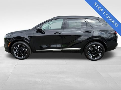 New 2026 Kia Sportage SX Prestige AWD/4WD image 4