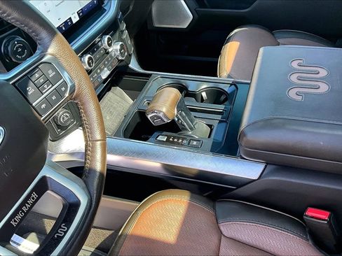 Used 2022 Ford F150 King Ranch AWD/4WD image 24