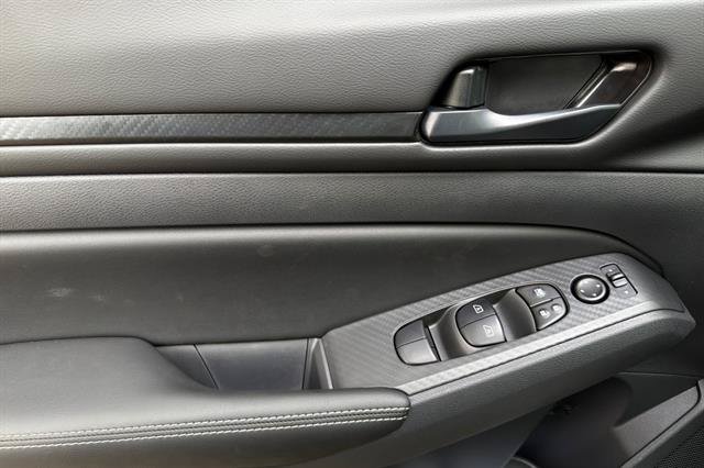 New 2026 Nissan Altima 2.5 SV FWD image 11