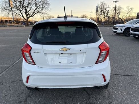 Used 2019 Chevrolet Spark LS image 4
