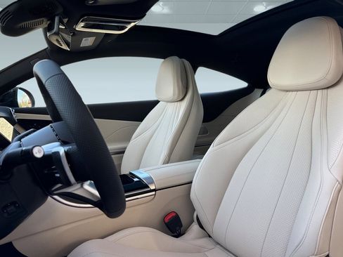 New 2026 Mercedes-Benz CLE 300 4MATIC Coupe image 5