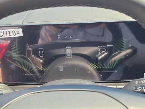 New 2026 Kia Sportage EX AWD/4WD image 32