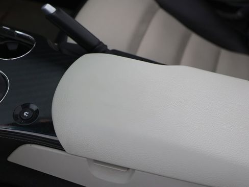 Used 2011 Chevrolet Corvette Grand Sport w/ Preferred Equipment Group RWD image 33