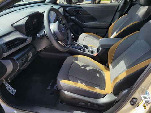 New 2026 Subaru Crosstrek 2.5i Sport AWD/4WD image 9