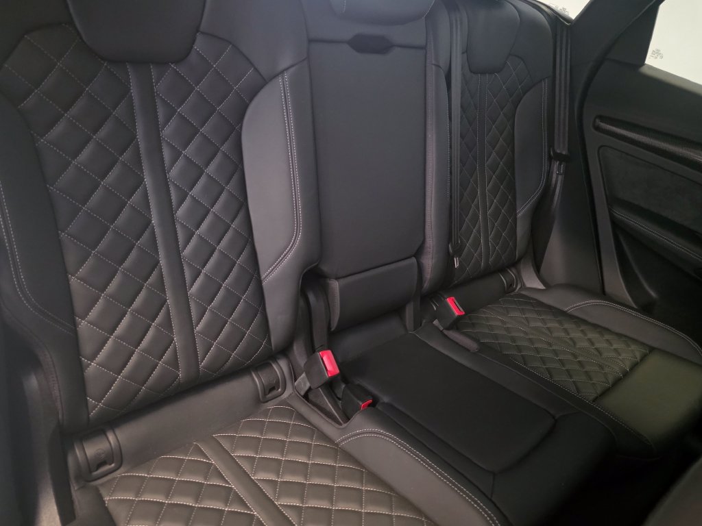 Certified 2023 Audi SQ5 Premium Plus w/ Premium Plus Package AWD/4WD image 24