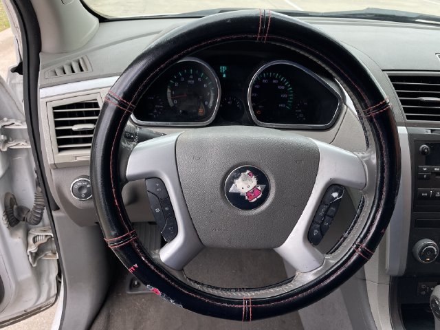 Used 2010 Chevrolet Traverse LS FWD image 11