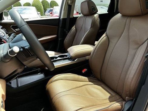 New 2026 Acura RDX SH-AWD w/ Advance Package image 28