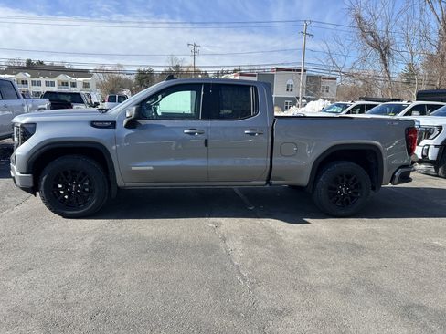 New 2026 GMC Sierra 1500 Elevation w/ Preferred Package image 6