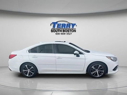 Used 2019 Subaru Legacy 2.5i Limited image 1