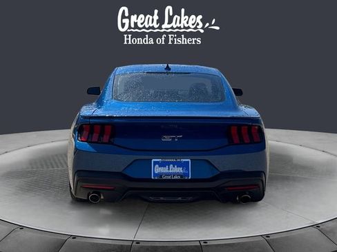 Used 2024 Ford Mustang GT image 4