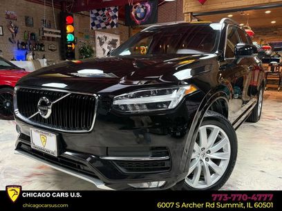 Used 2018 Volvo XC90 T5 Momentum w/ Convenience Package