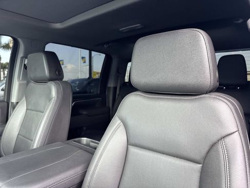 Used 2025 Chevrolet Silverado 2500 LTZ w/ Trail Boss Package image 23