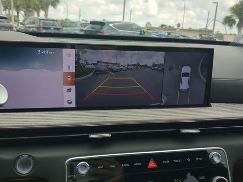 New 2025 Genesis GV80 3.5T Prestige image 21