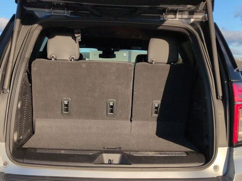 Used 2023 Chevrolet Tahoe Premier image 34