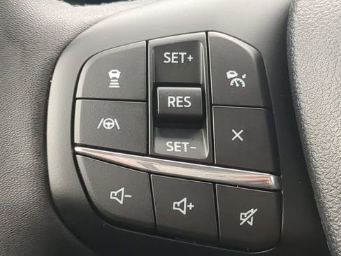 New 2025 Ford Bronco Sport Big Bend w/ Convenience Package image 25