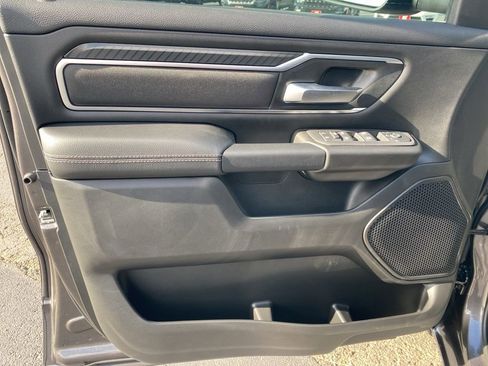 New 2026 RAM 1500 Big Horn/Lone Star image 10
