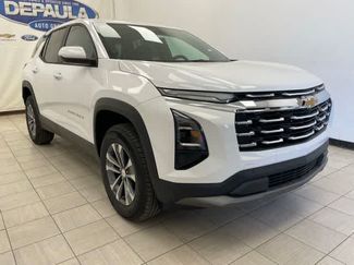 New 2026 Chevrolet Equinox LT AWD/4WD video 1