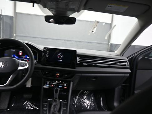 New 2026 Volkswagen Jetta S image 39