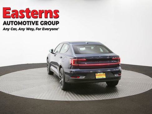 Used 2022 Polestar Polestar 2 image 62