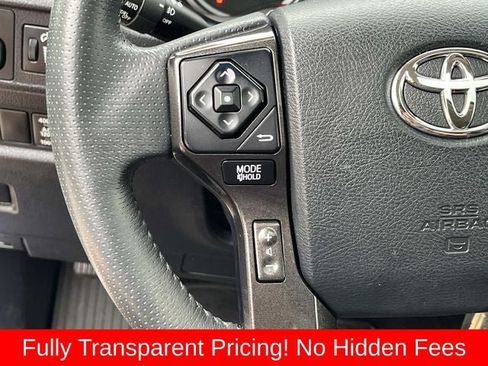 Used 2019 Toyota 4Runner TRD Pro AWD/4WD image 30