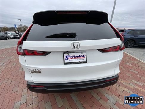 Used 2023 Honda CR-V EX image 31