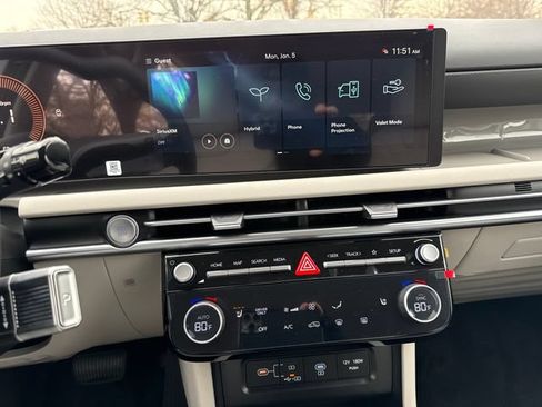 New 2026 Hyundai Tucson SEL w/ Tow & Go Package AWD/4WD image 2