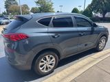 Used 2021 Hyundai Tucson SE image 3