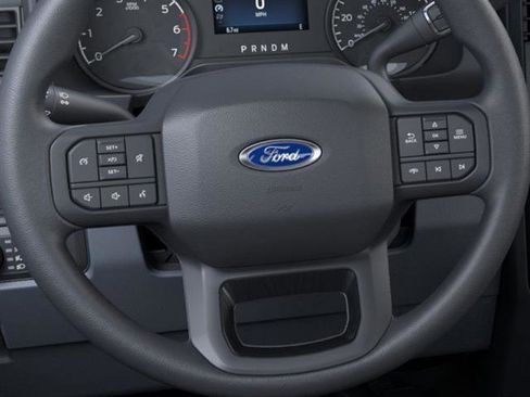 New 2026 Ford F350 XL AWD/4WD image 12