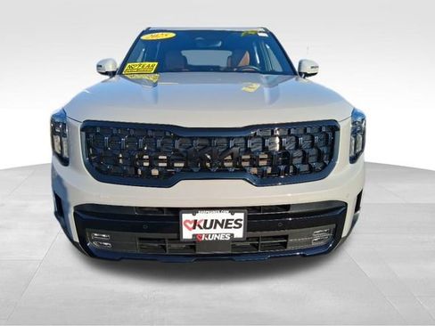 Used 2025 Kia Telluride SX X-Line image 14